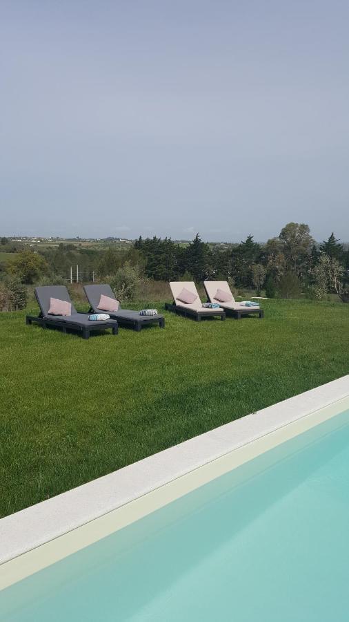 Villa XIII Сантарен Екстер'єр фото